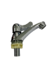 Picture of Stainless Steel Basin Tap Sink Tap Bathroom Faucet
