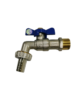 Picture of Mr.A.V.K Blue Water Tap 1/2inch