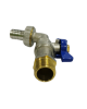 Picture of Mr.A.V.K Blue Water Tap 1/2inch