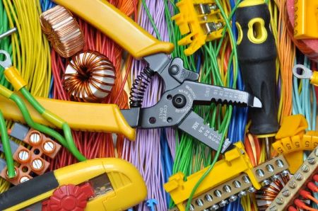 Picture for category Electrical & Accessories