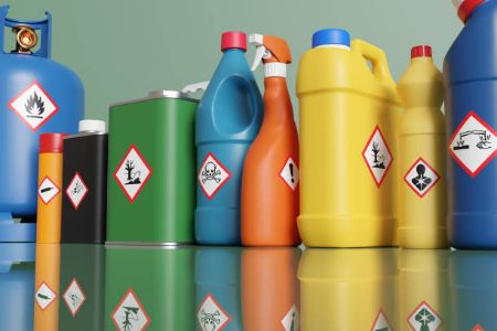 Picture for category Chemicals