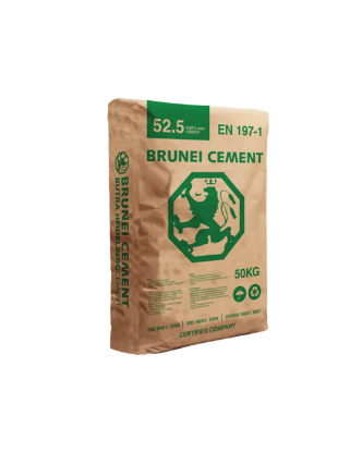 Picture of Heidelberg Materials Brunei Cement 50kg