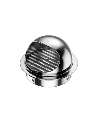 Picture of Stainless Steel Wall Air Vent (Big)