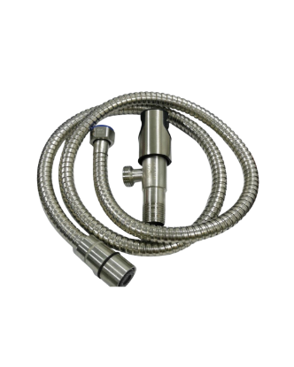 Picture of ISANO Hose with bracket