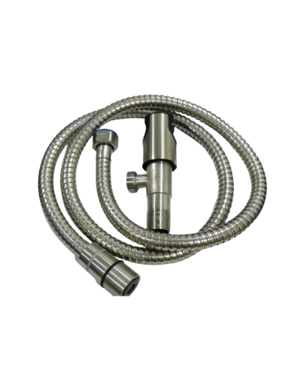 Picture of ISANO Hose with bracket