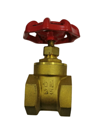 Picture of Valve 12 34 1 2 3 4 Brass Gate Valve Switch