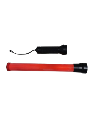 Picture of Baton Red Light