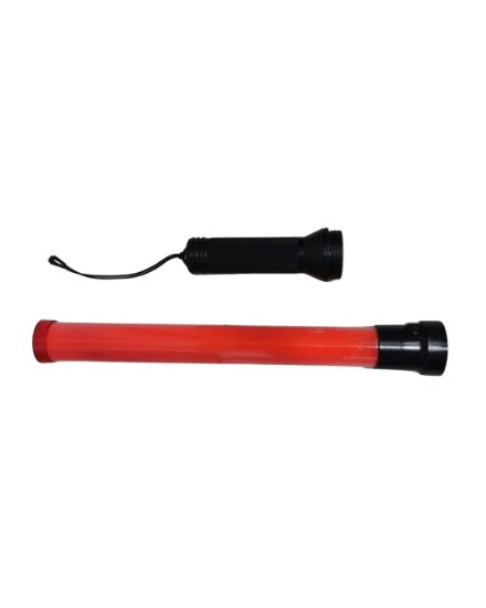 Picture of Baton Red Light