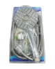 Picture of Bathroom ABS Adjustable Round Hand Shower