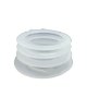 Picture of Ideal Standard S450567 Simpla II inlet connector