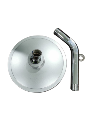 Picture of ISANO Wide Swivel Design Random Colors Shower