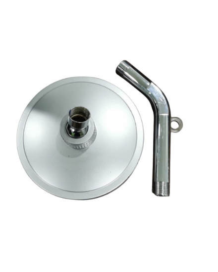 Picture of ISANO Wide Swivel Design Random Colors Shower