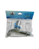 Picture of SHOWY LINEAR Q/T 140MM BIB TAP 1972