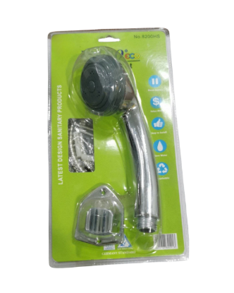 Picture of ISANO ABS  Function Single Shower Head Chrome P102-2