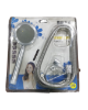 Picture of Hand Shower High Pressure Shower Heads 304 Stainless Steel