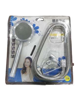 Picture of Hand Shower High Pressure Shower Heads 304 Stainless Steel