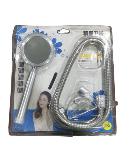 Picture of Hand Shower High Pressure Shower Heads 304 Stainless Steel